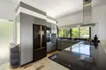 Wohnkomplex Three-storey villa with a swimming pool and a separate studio, Samui, Thailand