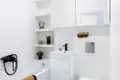 2 room apartment 50 m² Warsaw, Poland