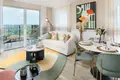 Apartamento 2 habitaciones 74 m² Londres, Reino Unido