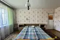 Apartamento 3 habitaciones 84 m² Cysc, Belarús