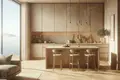 Квартира 2 спальни 113 м² Mrcevac, Черногория