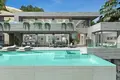 Maison 5 chambres 1 070 m² Benahavis, Espagne