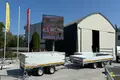 Propiedad comercial 157 m² en Lesce, Eslovenia