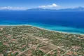 Atterrir 2 897 m² Nea Triglia, Grèce