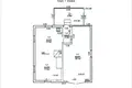 Dom 4 pokoi 122 m² Svatkauski sielski Saviet, Białoruś