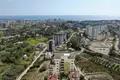 Квартира 1 комната 54 м² Аланья, Турция