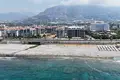 Penthouse 4 bedrooms 238 m² Muratpasa, Turkey