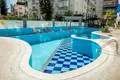 Квартира 2 комнаты 80 м² Аланья, Турция