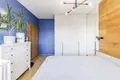 Appartement 3 chambres 63 m² Varsovie, Pologne