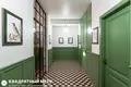 4 room apartment 97 m² Minsk, Belarus