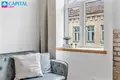 Mieszkanie 1 pokój 26 m² Wilno, Litwa