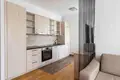 Квартира 1 спальня 43 м² Будва, Черногория