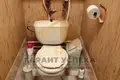 3 room apartment 71 m² Muchaviecki sielski Saviet, Belarus