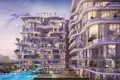 Mieszkanie 1 pokój 85 m² Dubaj, Emiraty Arabskie
