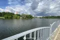 1 bedroom apartment 34 m² Minsk, Belarus
