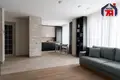 Wohnung 2 zimmer 70 m² Minsk, Belarus
