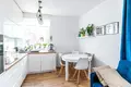 Wohnung 4 zimmer 71 m² Warschau, Polen