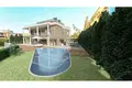 5-Schlafzimmer-Villa 731 m² Chloraka, Zypern