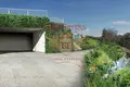 Willa 5 pokojów 500 m² Padenghe sul Garda, Włochy