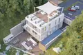 Villa 660 m² Sveti Stefan, Montenegro