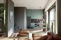 Apartamento 2 habitaciones 57 m² Fráncfort del Meno, Alemania
