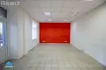 Shop 87 m² in Homyel, Belarus
