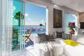 Apartamento 4 habitaciones 182 m² Kapparis, Chipre