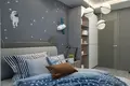 1 bedroom apartment 70 m² Esenyurt, Turkey