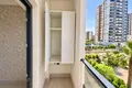 Квартира 2 комнаты 64 м² Мезитли, Турция