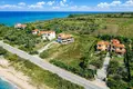 Działki 2 500 m² Megali Panagia, Grecja