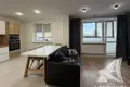1 room apartment 44 m² Muchaviecki sielski Saviet, Belarus