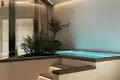 Appartement 2 chambres 81 m² Doubaï, Émirats arabes unis