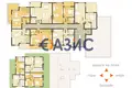 Appartement 32 m² Sveti Vlas, Bulgarie