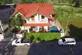 Willa 7 pokojów 332 m² ban ket ho, Tajlandia