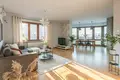 Apartamento 3 habitaciones 115 m² Varsovia, Polonia