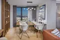 Wohnung 2 Schlafzimmer 98 m² Ümraniye, Türkei
