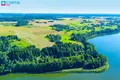 Земельные участки  Zuklijai, Литва