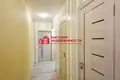Appartement 3 chambres 75 m² Hrodna, Bélarus