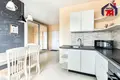 Квартира 1 комната 43 м² Минск, Беларусь