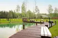 Parcelas 1 517 m² Baldones pagasts, Letonia