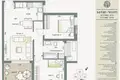 Residential quarter Nouveau programme en cours de construction a quotashdod parkquot