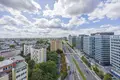 3 room apartment 103 m² in Warsaw, Poland