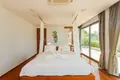 villa de 3 chambres 310 m² Rawai, Thaïlande