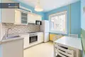 Квартира 3 комнаты 72 м² Вильнюс, Литва