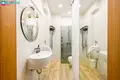 Mieszkanie 4 pokoi 81 m² Wilno, Litwa