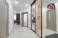 Appartement 1 chambre 43 m² Minsk, Bélarus