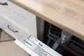Mieszkanie 3 pokoi 89 m² Mińsk, Białoruś