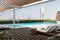 Mieszkanie 2 pokoi 84 m² Dubaj, Emiraty Arabskie
