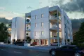 Mieszkanie 2 pokoi 82 m² Larnaka, Cypr