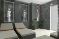 Wohnung 60 m² Kestel, Türkei
